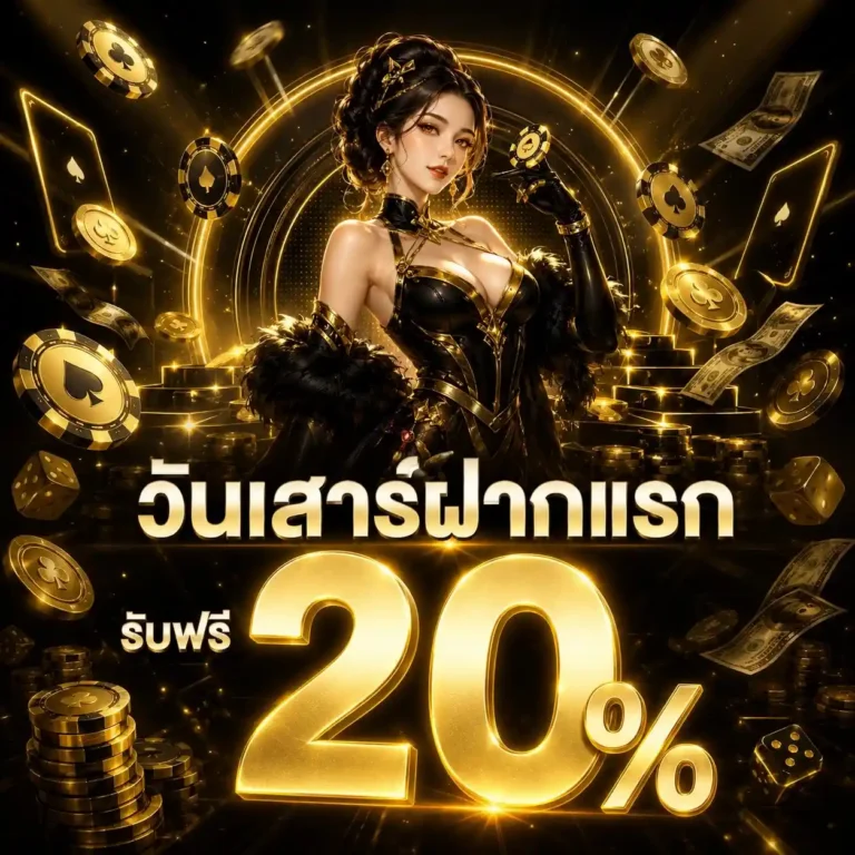 คา สิ โน ออนไลน์ ฝาก ไม่มี ขั้น ต่ำ โปรโมชั่น
